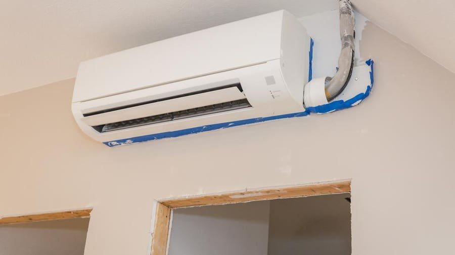 The Cost of Mini Split AC Units