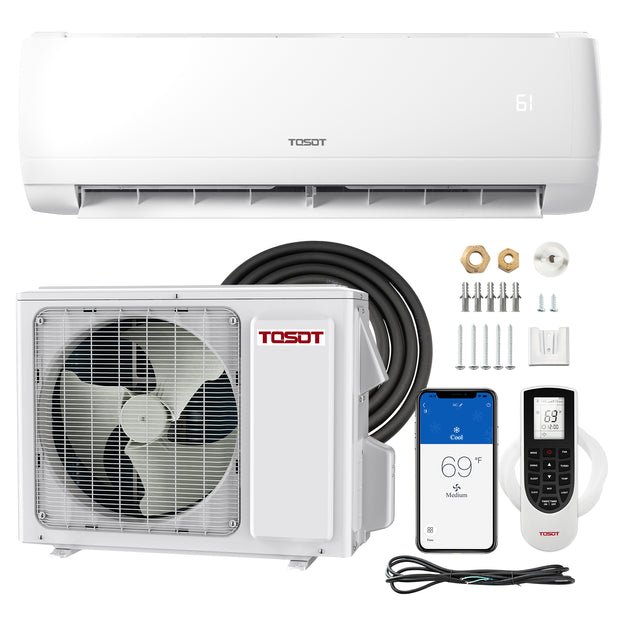 What You Need to Know About 120v Mini Split AC Units