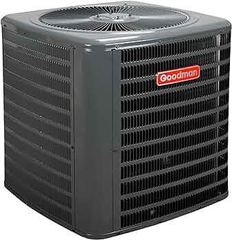 10 Best Goodman AC Reviews