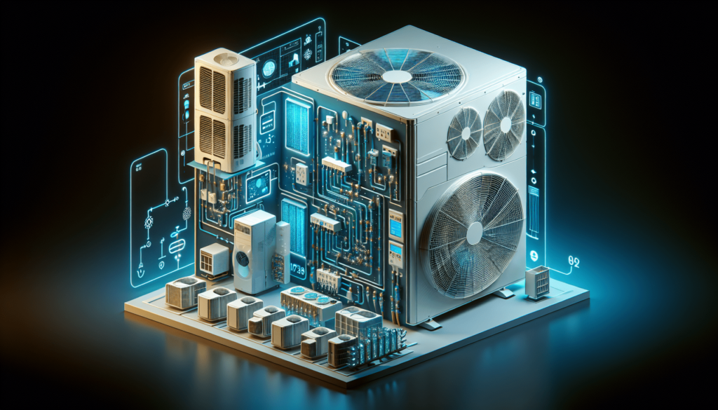 Comparing Single Zone Vs. Multi-Zone Mini Split Heat Pumps