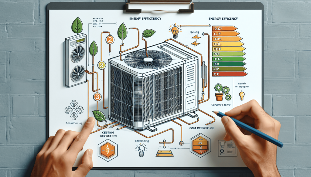 Energy Efficiency Ratings Explained For Mini Split Heat Pumps