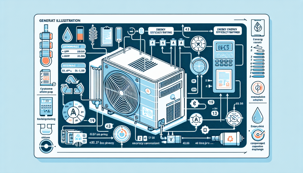 Energy Efficiency Ratings Explained For Mini Split Heat Pumps