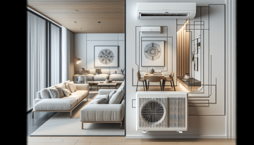 How Mini Split Heat Pumps Contribute To Indoor Air Quality