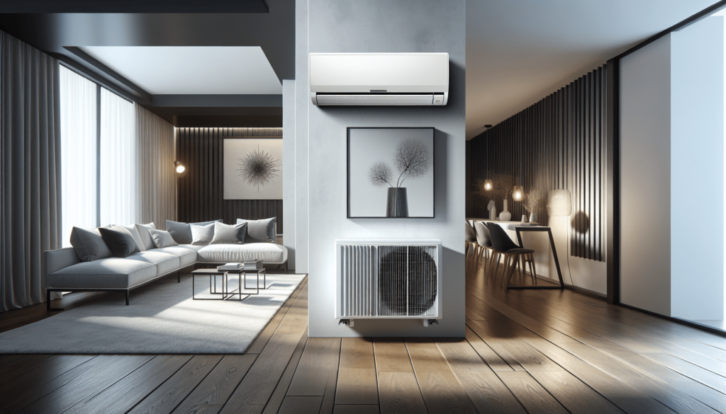 How Mini Split Heat Pumps Contribute To Indoor Air Quality