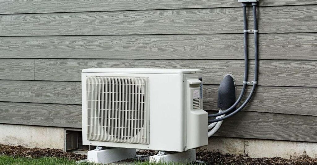 How To Choose The Right Size Mini Split Heat Pump For Your Space