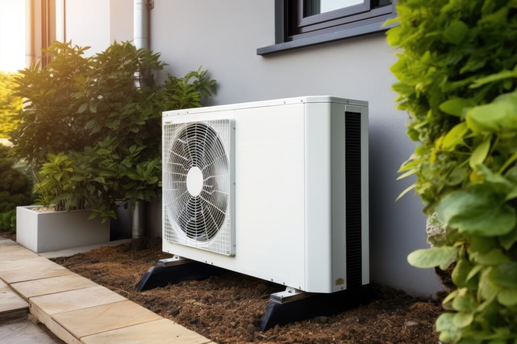 How To Choose The Right Size Mini Split Heat Pump For Your Space