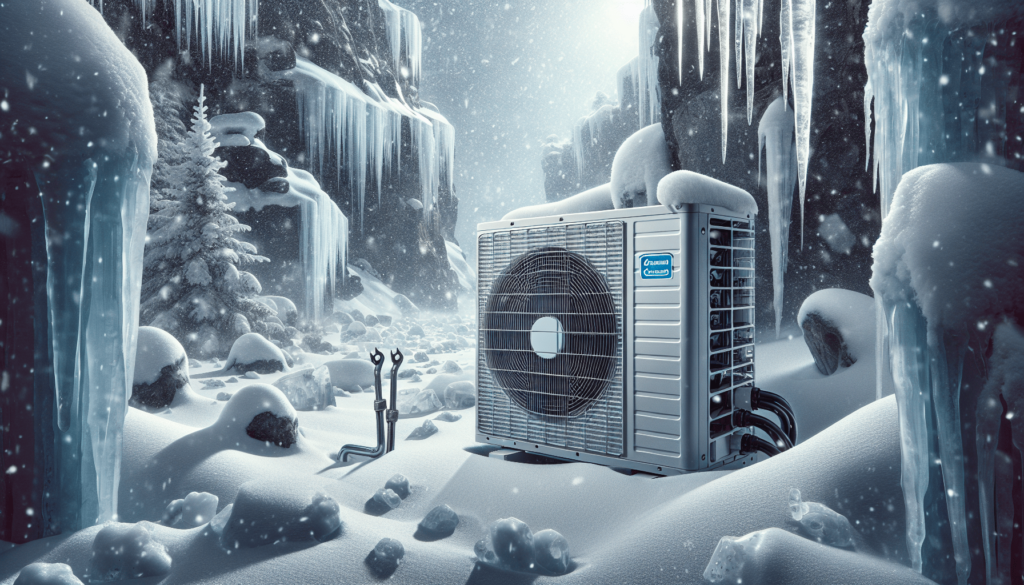 Mini Split Heat Pumps In Extreme Climates: Performance And Adaptability