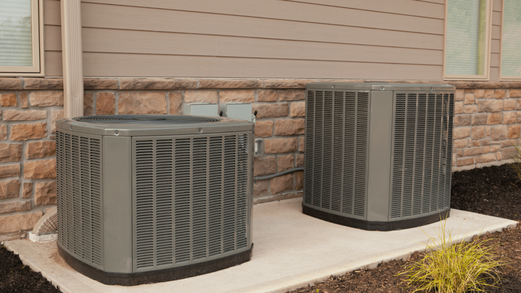 The Benefits of Installing a Central Air Conditioning Unit