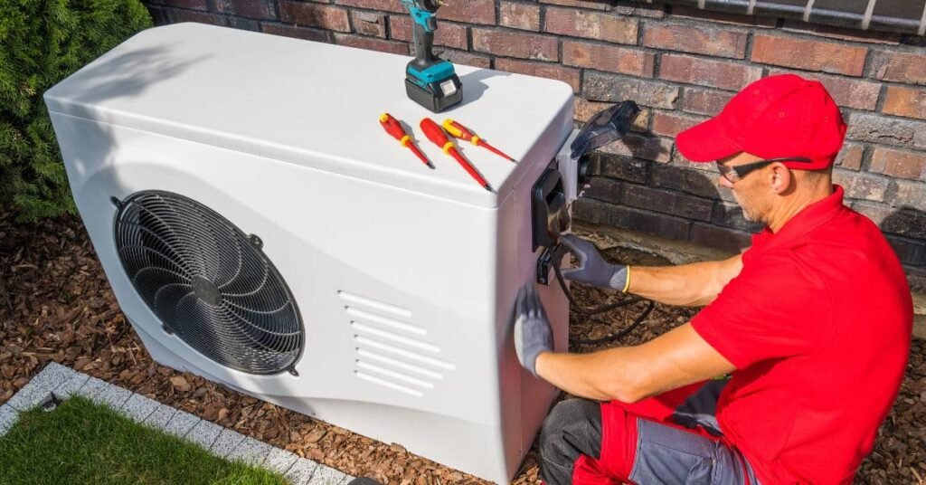 The Benefits of Installing a Central Air Conditioning Unit