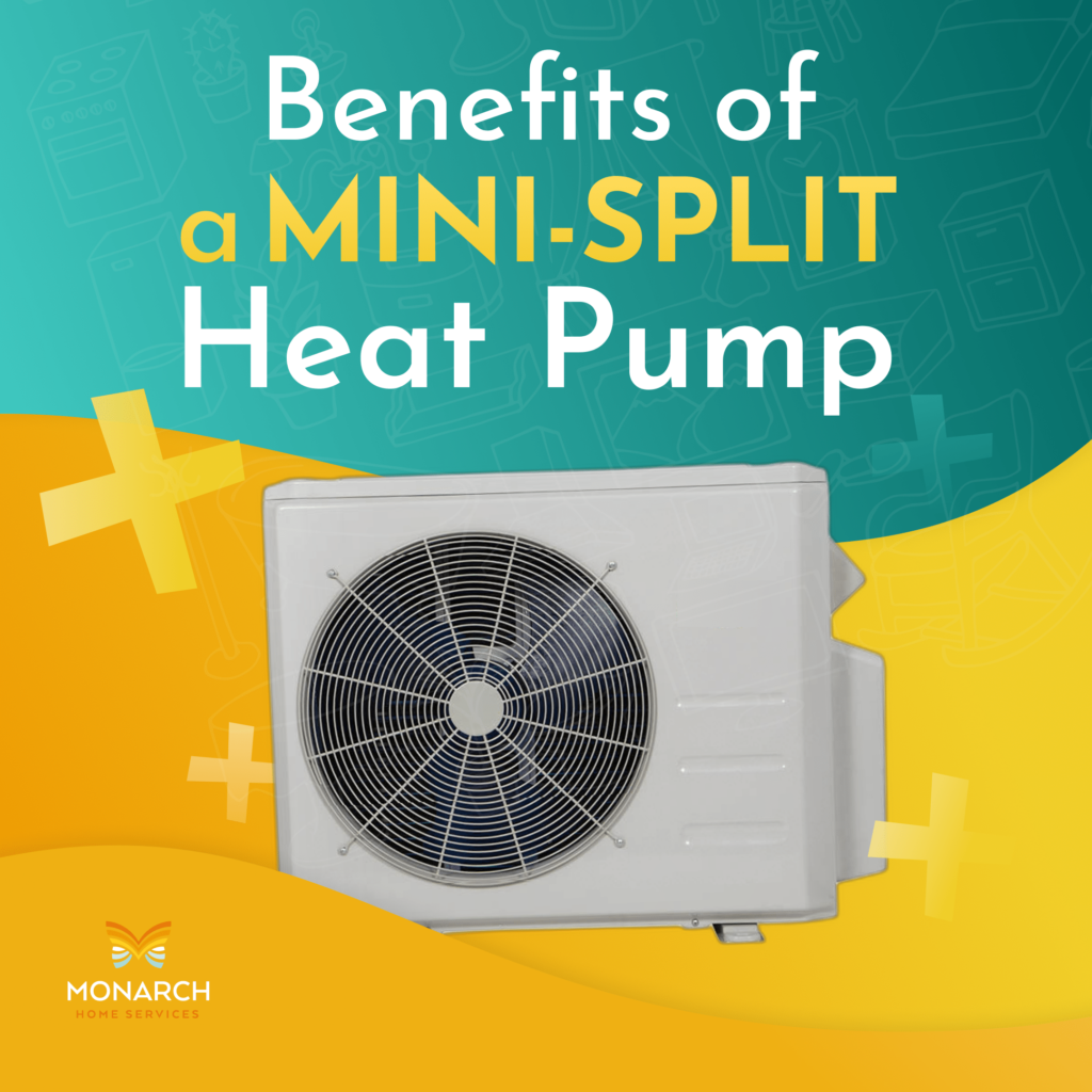 The Benefits Of Installing A Mini Split Heat Pump In Your Home