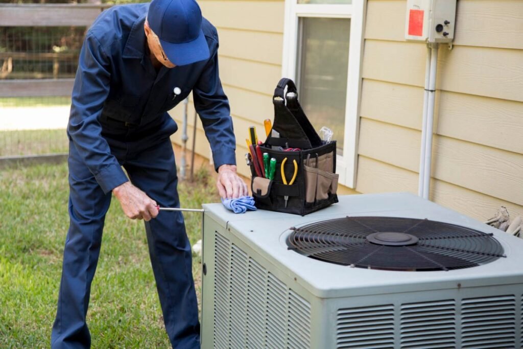 The Complete Guide to Air Conditioning Unit Cost