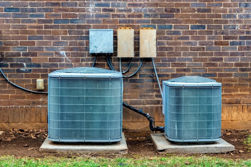 The Complete Guide to Air Conditioning Unit Cost