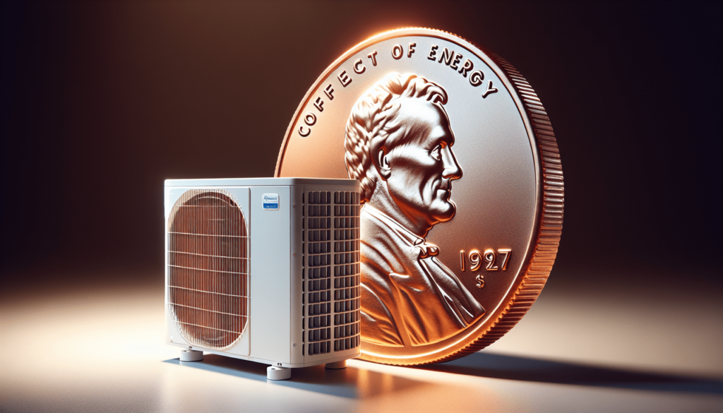 The Cost-Effectiveness Of Mini Split Heat Pumps