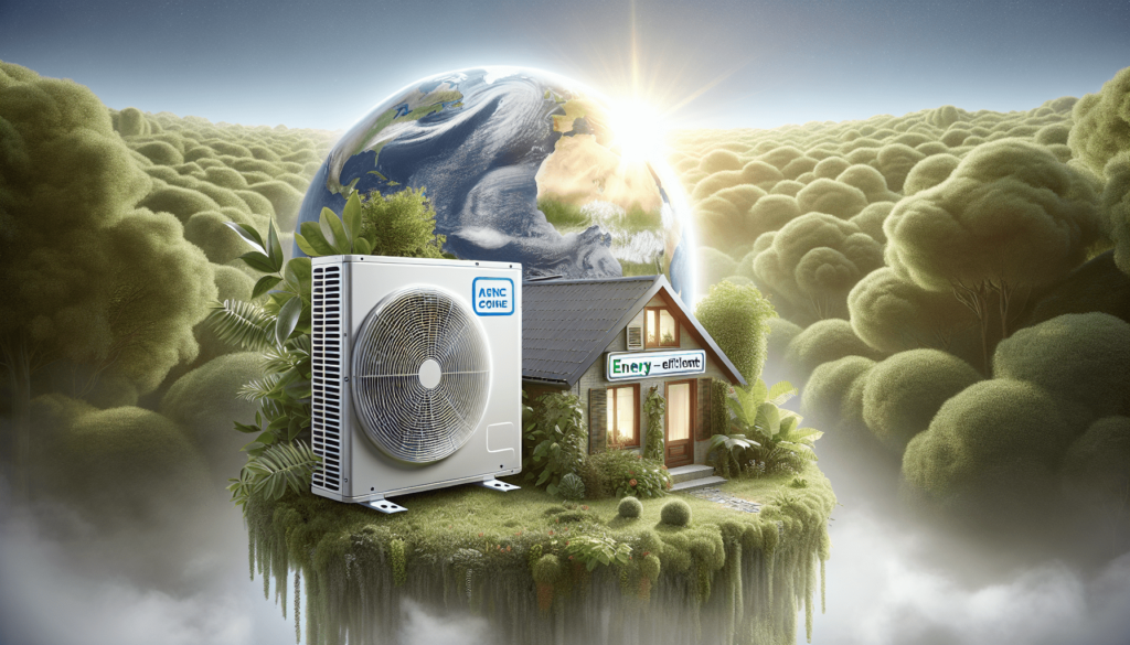 The Environmental Impact Of Using Mini Split Heat Pumps