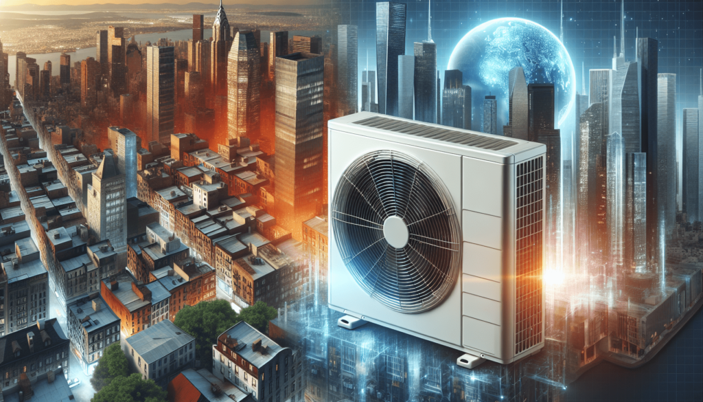 The Global Market For Mini Split Heat Pumps: Trends And Predictions