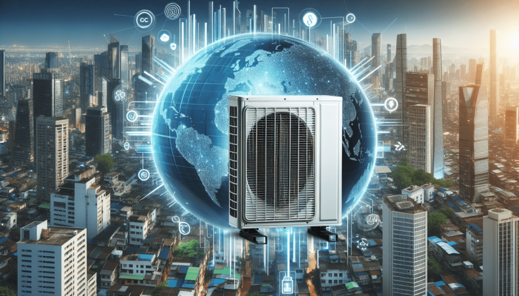 The Global Market For Mini Split Heat Pumps: Trends And Predictions