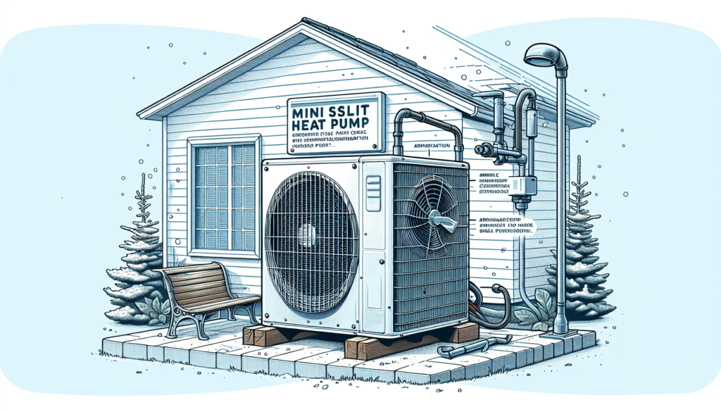 The Lifespan And Durability Of Mini Split Heat Pumps