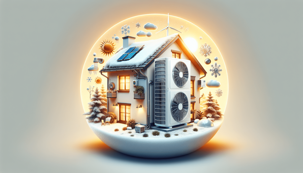 The Lifespan And Durability Of Mini Split Heat Pumps