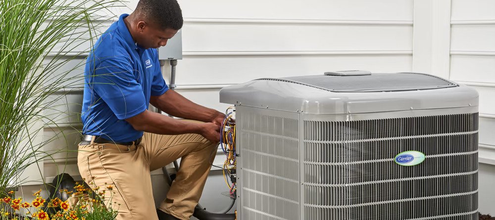 The Ultimate Guide to Carrier Air Conditioner Reviews