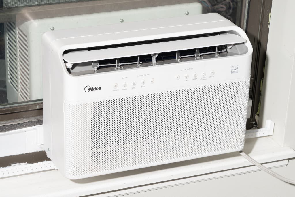 Top 10 Central Air Conditioner Reviews