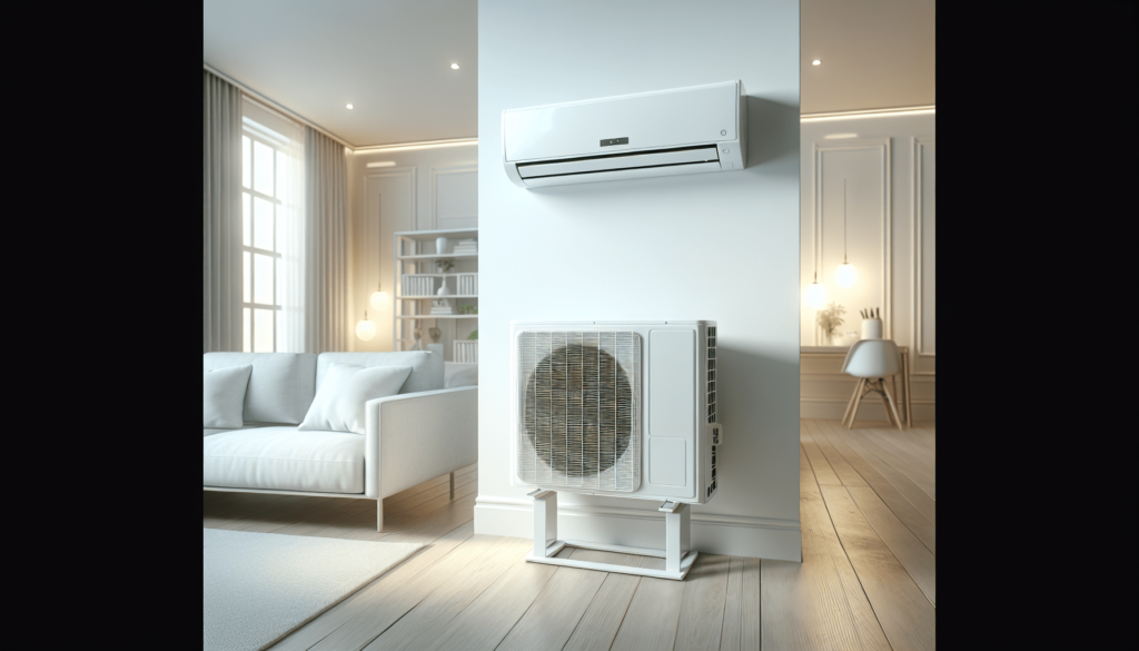 Troubleshooting Common Issues With Mini Split Heat Pumps