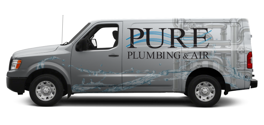 Pure Plumbing  Air Ductless Mini-Split review
