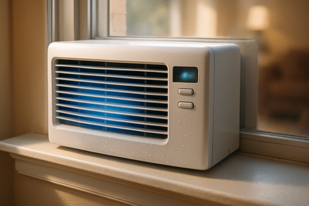 Choosing the Best Window Air Conditioner for Efficient Cooling Choosing the Best Window Air Conditioner for Efficient Cooling