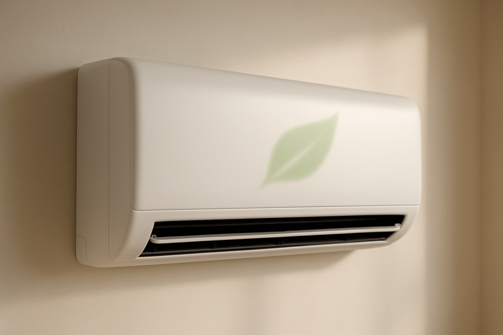 Choosing the most energy efficient air conditioner for lasting savings Choosing the most energy efficient air conditioner for lasting savings