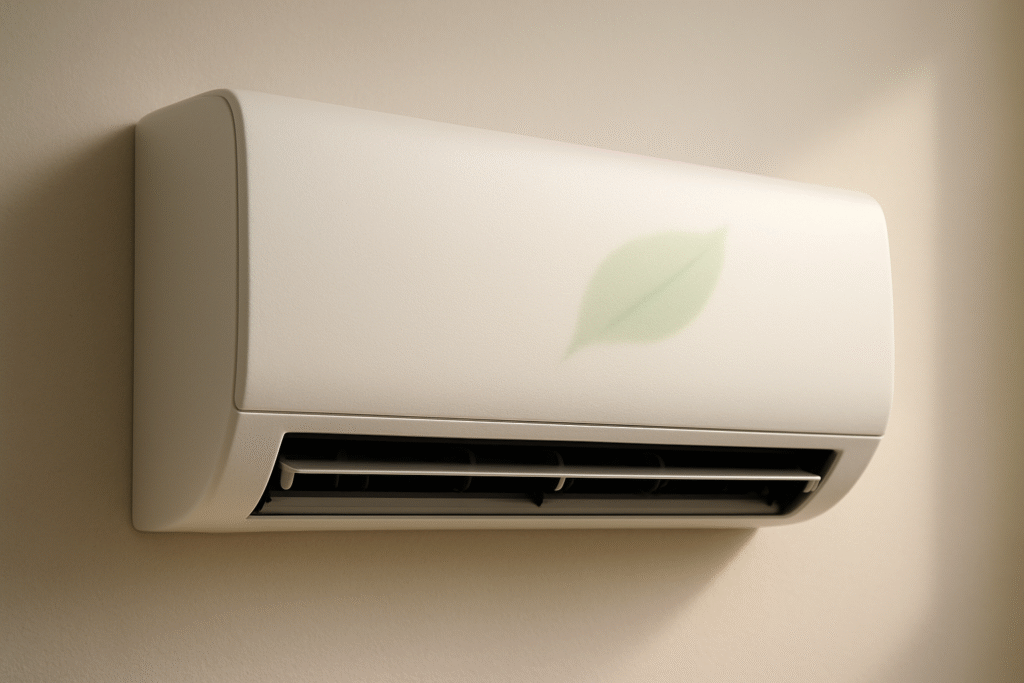 Choosing the most energy efficient air conditioner for lasting savings Choosing the most energy efficient air conditioner for lasting savings