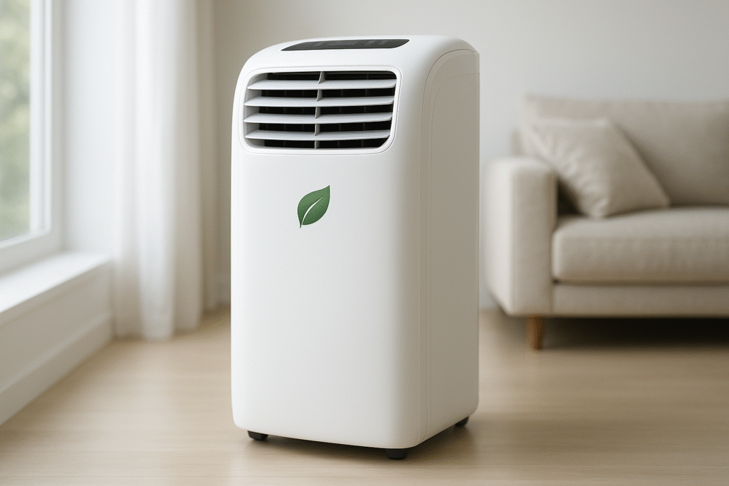 Energy Efficient Portable Air Conditioner Buying Guide Energy Efficient Portable Air Conditioner Buying Guide