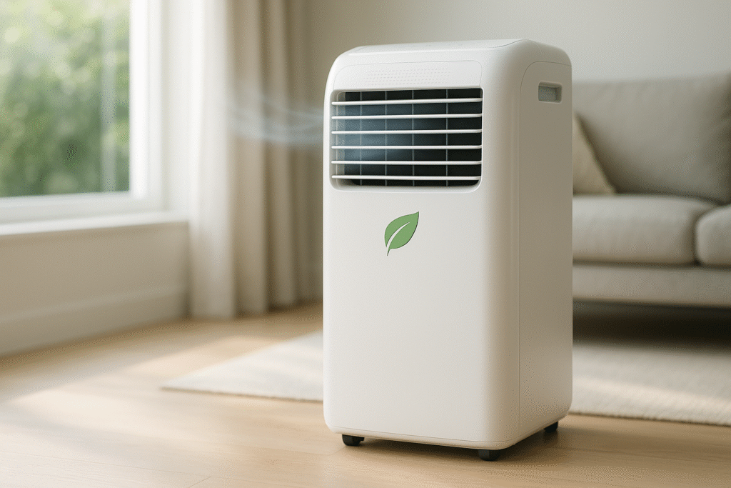 Energy Efficient Portable Air Conditioner Buying Guide Energy Efficient Portable Air Conditioner Buying Guide