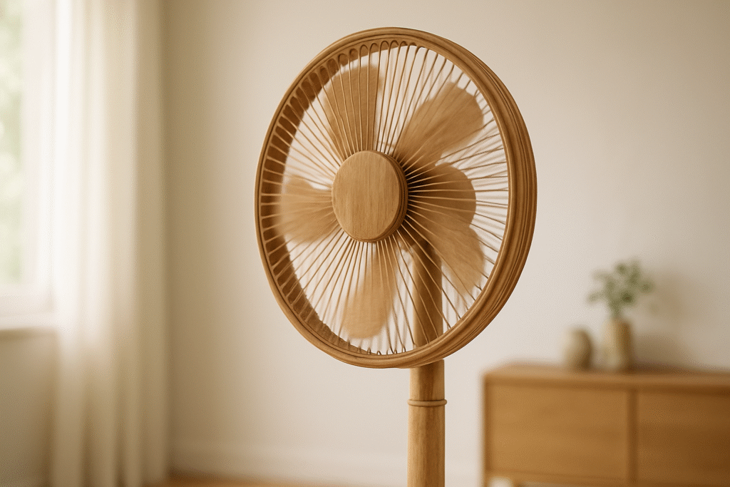Practical Alternatives to Air Conditioning in Homes