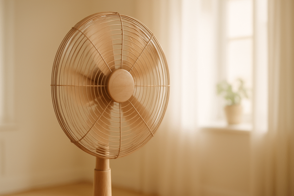 Practical Alternatives to Air Conditioning in Homes