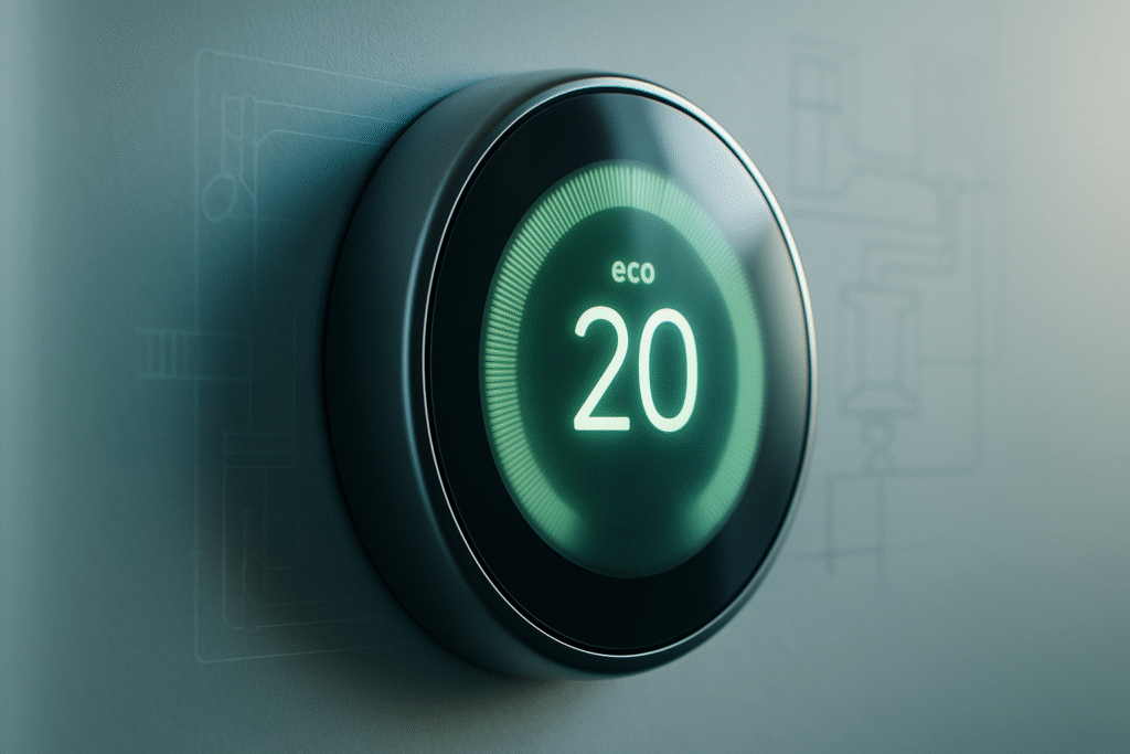 Practical Approaches to energy efficient hvac Design and Operation