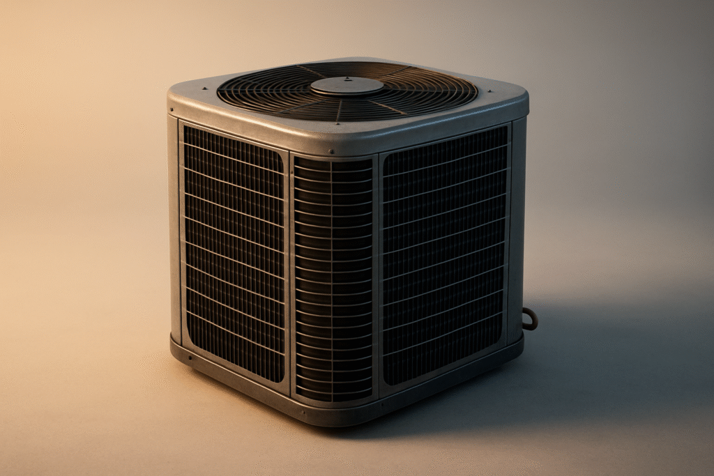 Understanding central air conditioner price variations