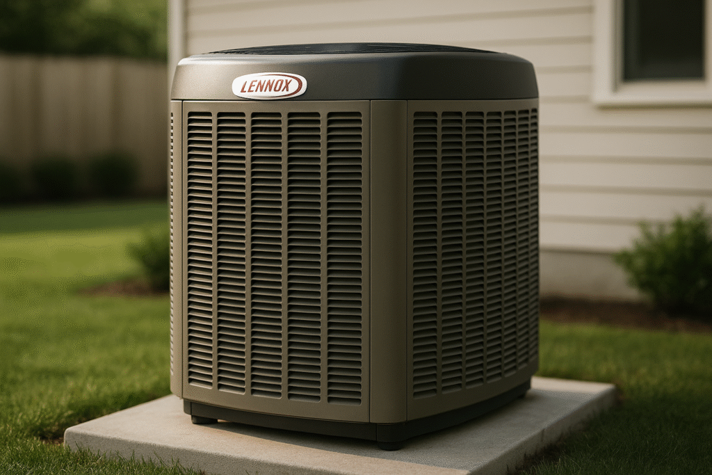 Understanding Lennox Air Conditioner Prices Understanding Lennox Air Conditioner Prices