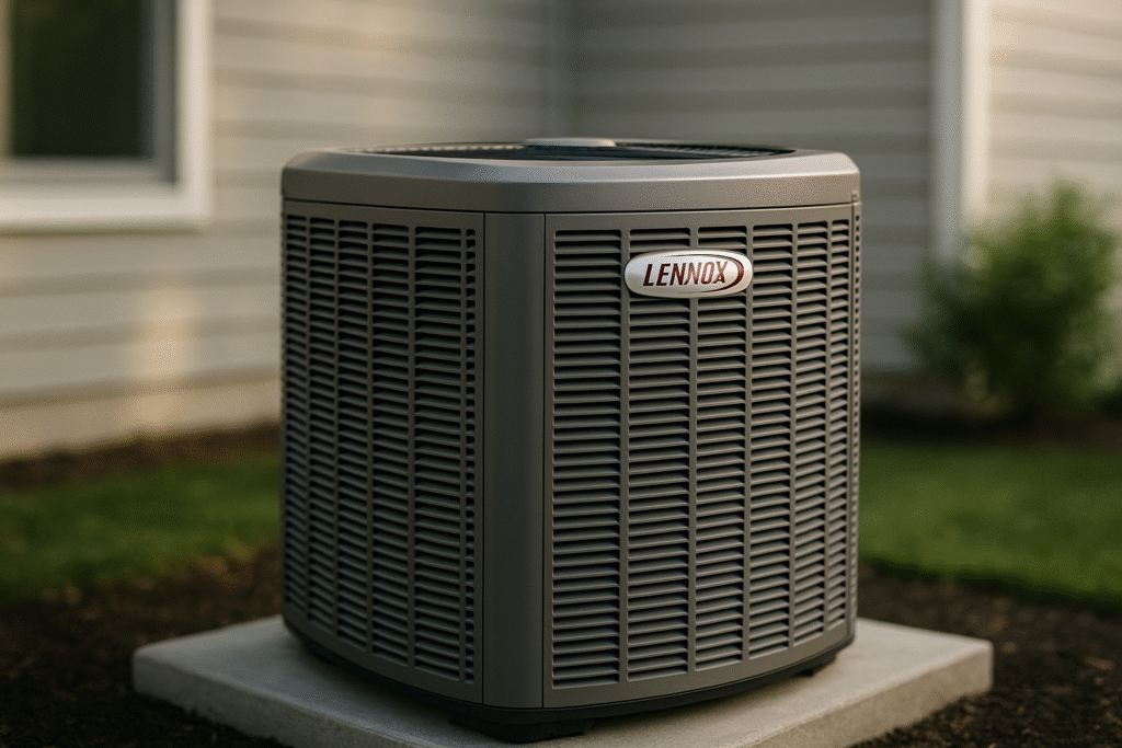 Understanding Lennox Air Conditioner Prices Understanding Lennox Air Conditioner Prices
