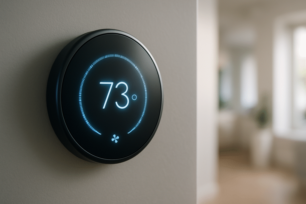 Achieving the Most Efficient Air Conditioner Temperature for Comfort