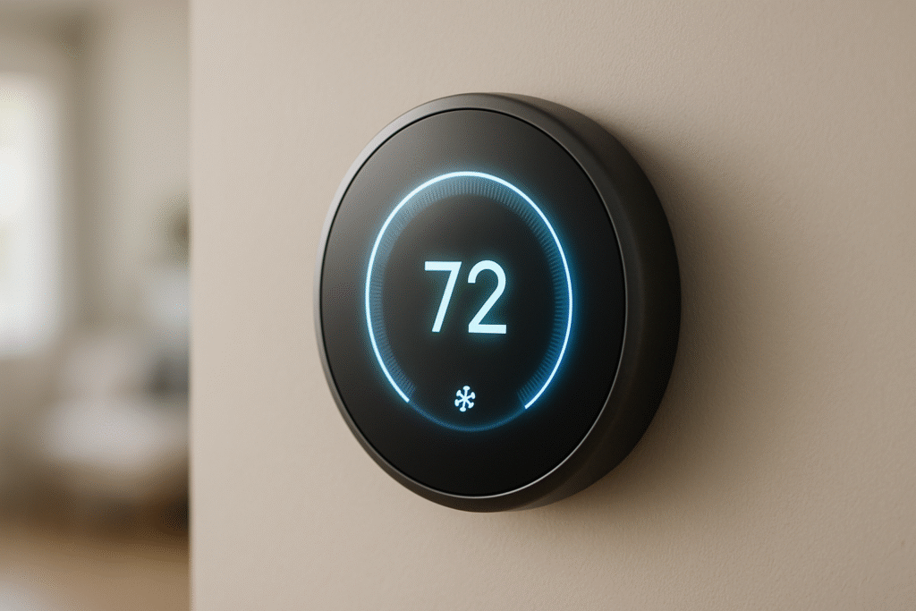 Achieving the Most Efficient Air Conditioner Temperature for Comfort