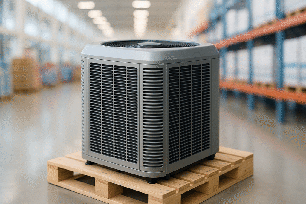 Best Lennox AC Deals at costco