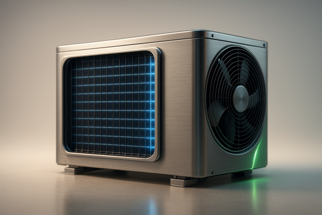 Carrier Air Conditioner Technology and Efficiency Carrier Air Conditioner Technology and Efficiency