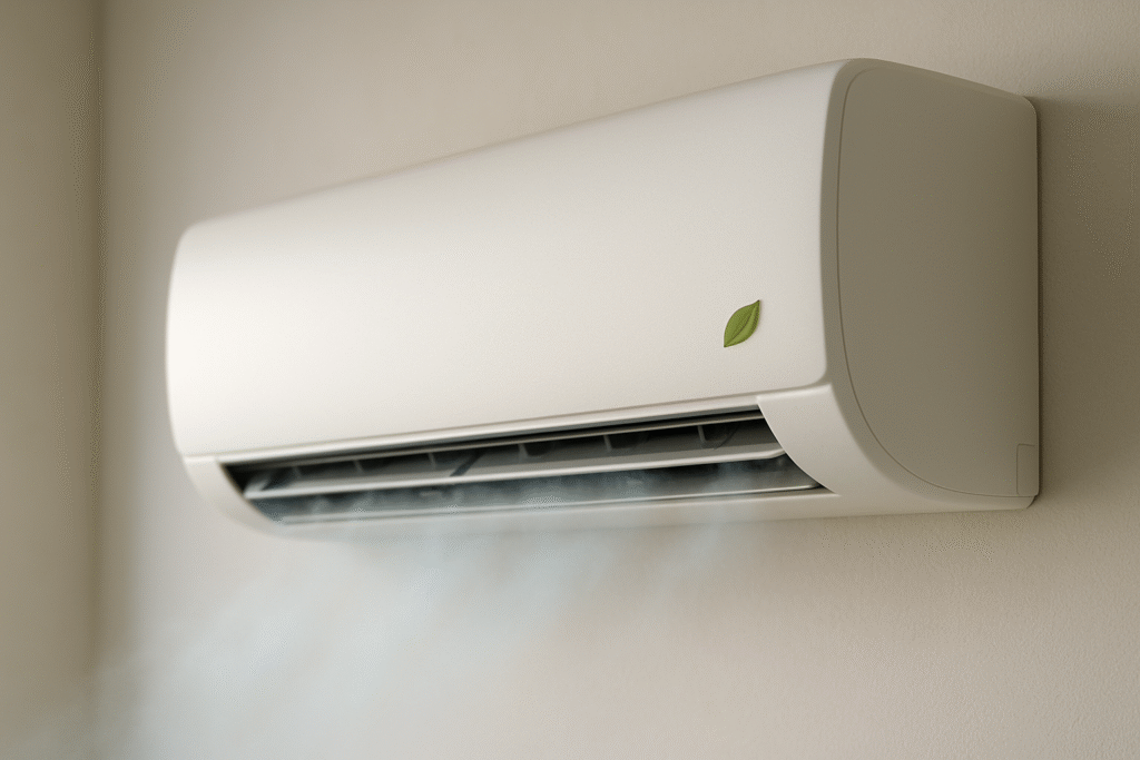 Choosing the most efficient air conditioner for your home
