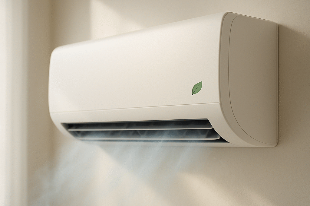 Choosing the most efficient air conditioner for your home