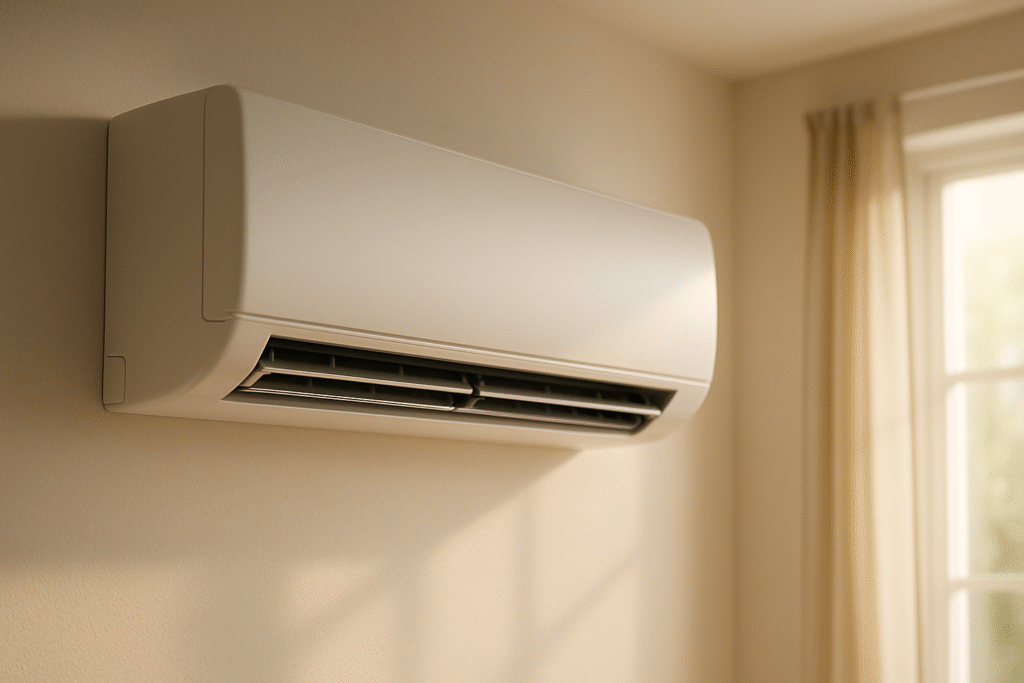 Choosing the Most Efficient Split System Air Conditioner for Your Home