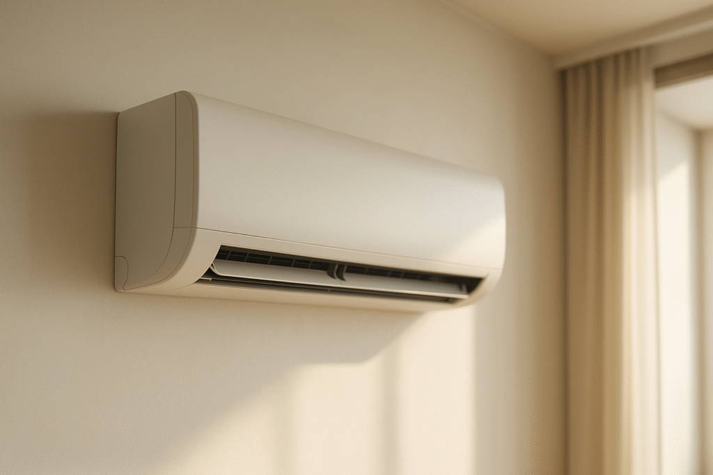 Choosing the Most Efficient Split System Air Conditioner for Your Home