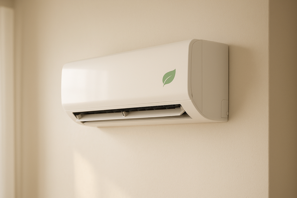 Choosing the most energy efficient air conditioner setting for your home