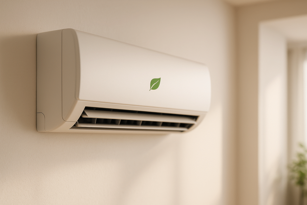 Choosing the most energy efficient air conditioner setting for your home