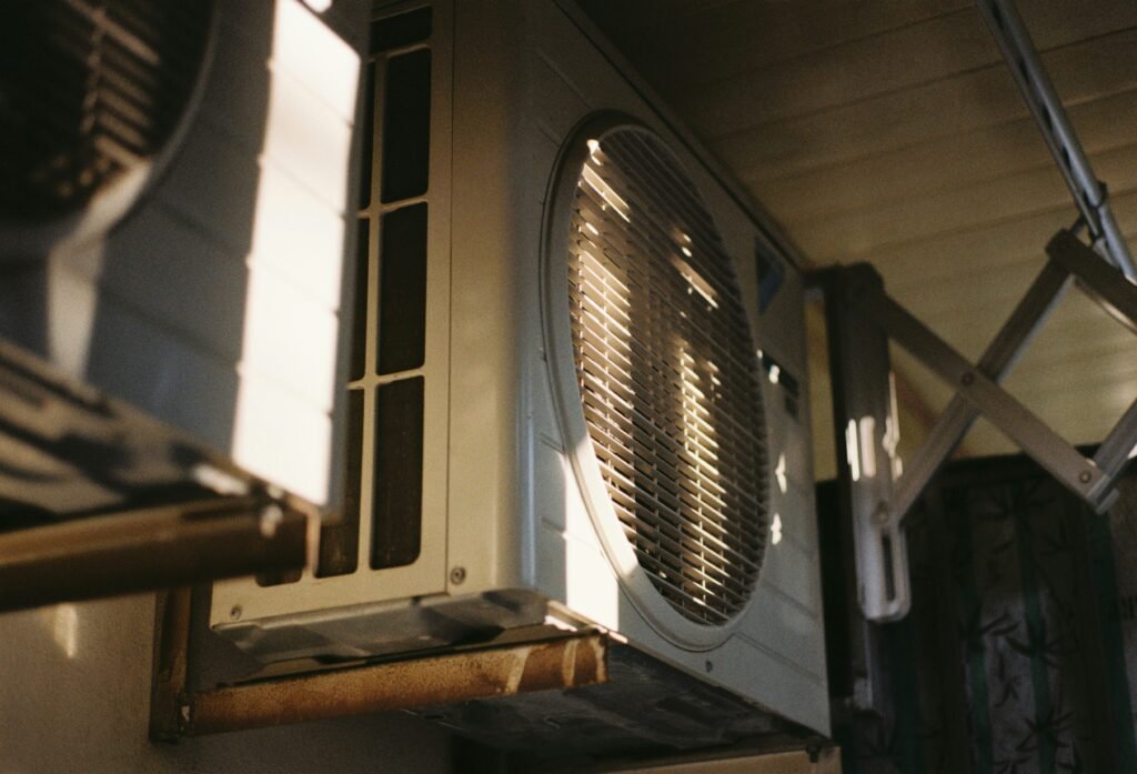 Choosing the most energy efficient air conditioner setting for your home