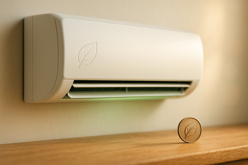Energy Efficient Air Conditioner Tax Credit Explained