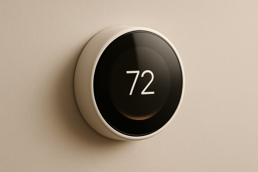 Finding the most energy efficient air conditioner temperature for your home